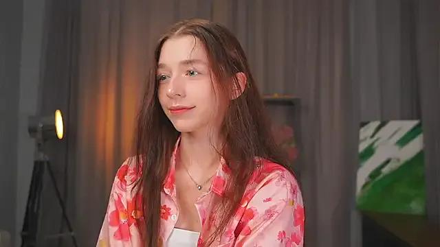RoxieBolich from StripChat is Freechat