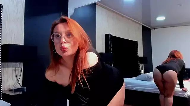 Girls: try live performances with matured performers, from dancing to quirks, in a variety of beautiful sex cams.