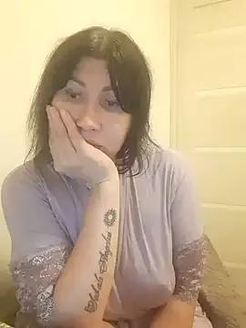 ROXOLANAA_SEXY from StripChat
