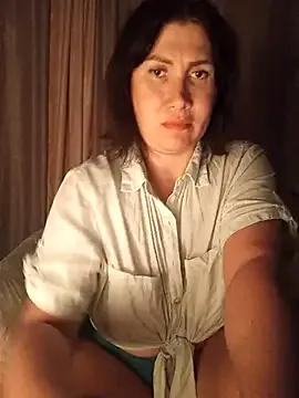 ROXOLANAA_SEXY from StripChat is Freechat