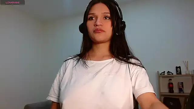 Roxxi_2110 from StripChat