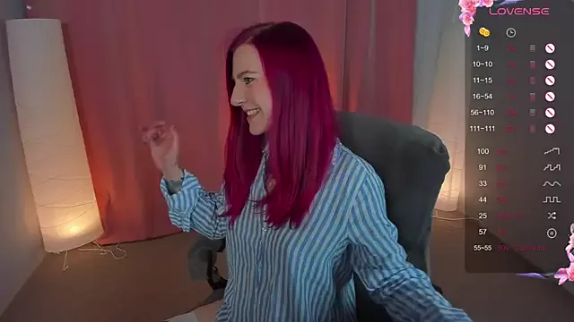 Girls: try live performances with matured performers, from dancing to quirks, in a variety of beautiful sex cams.