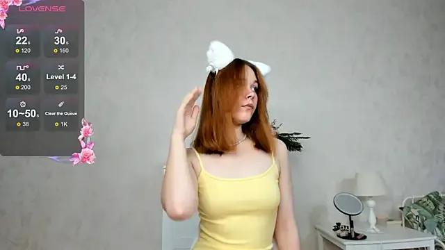 Girls: try live performances with matured performers, from dancing to quirks, in a variety of beautiful sex cams.
