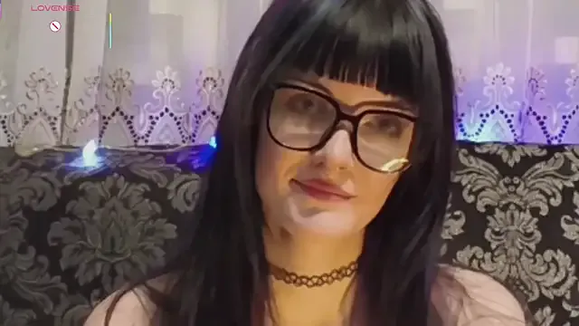 RoxyMetall from StripChat is Freechat