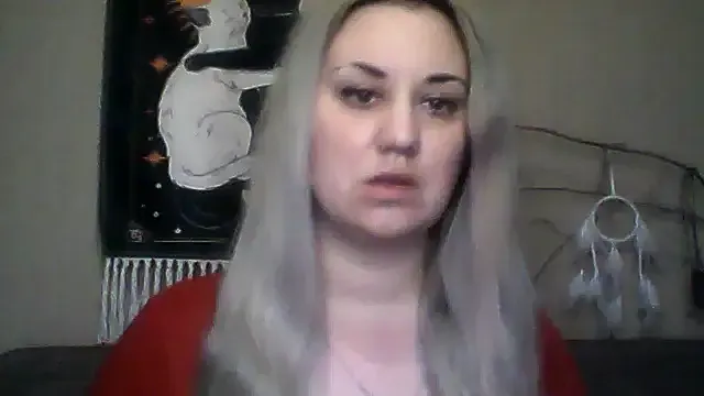 Royyaa from StripChat