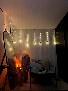 Rubi_star from StripChat