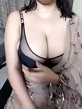 Rubikaa_sc from StripChat is Freechat