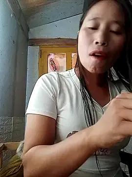 ruby-00 from StripChat is Freechat