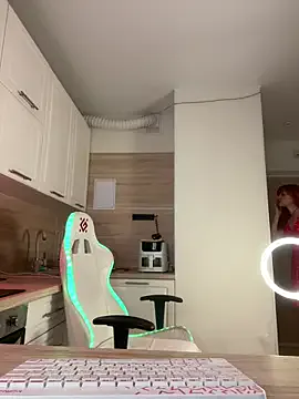 Ruby-Luv from StripChat is Freechat