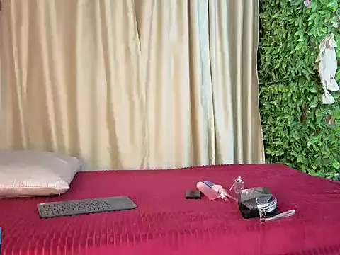 ruby812_s from StripChat is Freechat