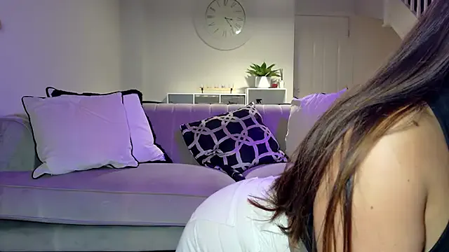 RUBY_BROOKS from StripChat is Freechat