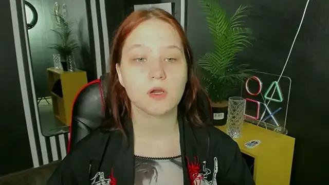 Ruby_Dark from StripChat is Freechat