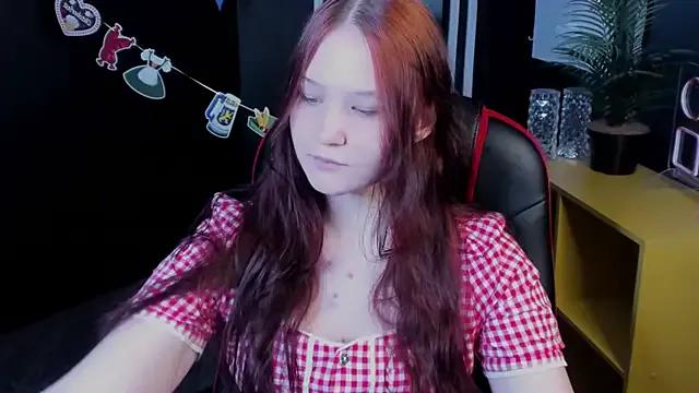 Ruby_Dark from StripChat is Freechat