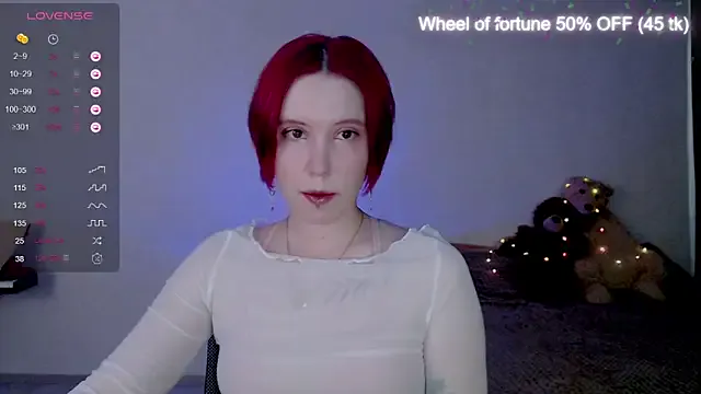 Girls: try live performances with matured performers, from dancing to quirks, in a variety of beautiful sex cams.