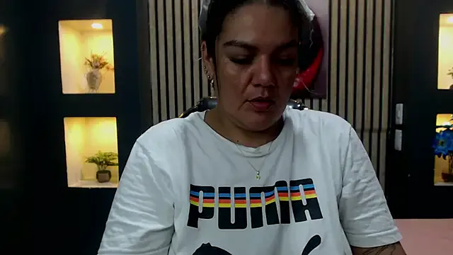 ruby_jimenez19 from StripChat is Freechat