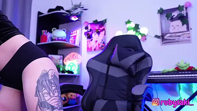 Ruby_saki from StripChat is Freechat