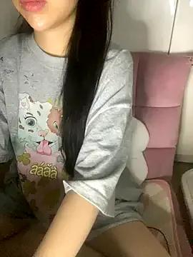 RubyBerry from StripChat is Freechat