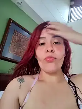 Rubymoon_21 from StripChat