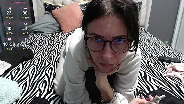 RubySweet11 from StripChat is Freechat