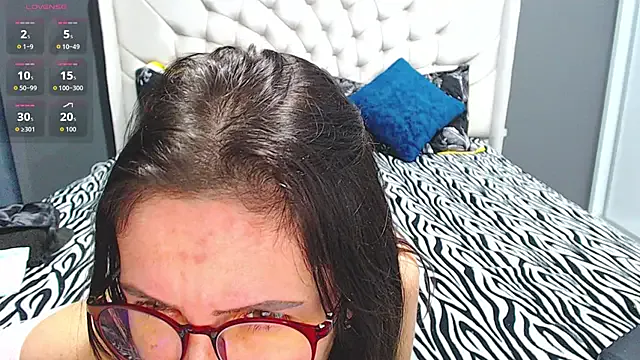 RubySweet11 from StripChat is Freechat