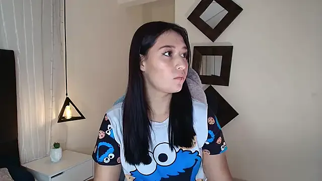 Rubyvixxen_ from StripChat is Freechat