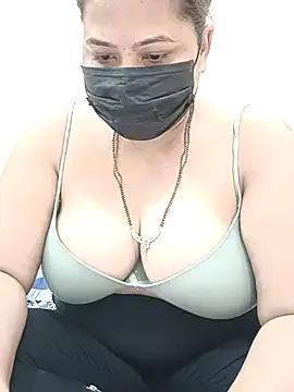 Ruchikalive from StripChat is Freechat