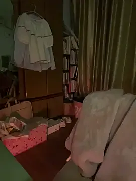 ruiki666 from StripChat