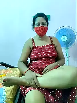 Rupali201 from StripChat