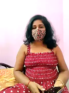 Rupali201 from StripChat