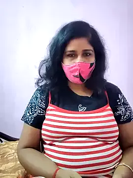 Rupali201 from StripChat