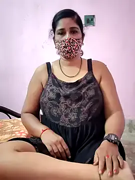 Rupali201 from StripChat