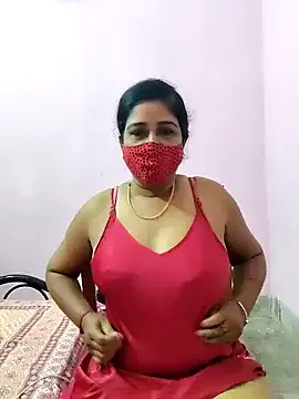 Rupali201 from StripChat