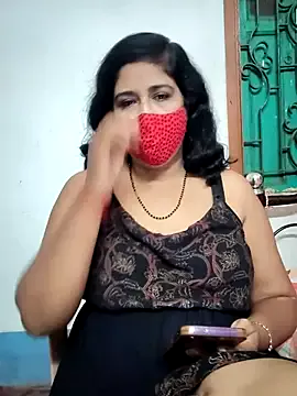 Rupali201 from StripChat
