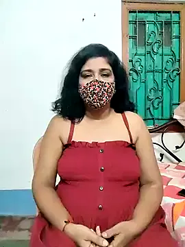 Rupali201 from StripChat