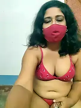 Rupali201 from StripChat