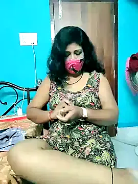 Rupali201 from StripChat