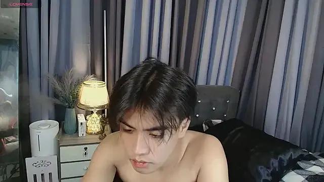 Rustan_Kaydee from StripChat is Freechat