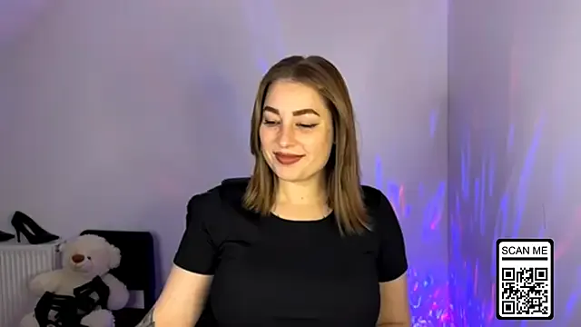 Ruthless_111 from StripChat is Freechat