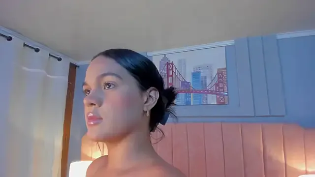 rutila_ford from StripChat is Freechat