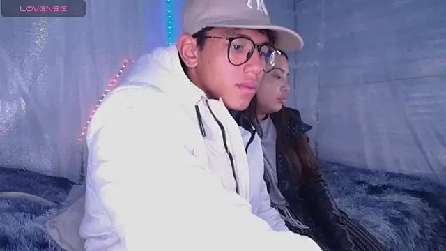 Ryan-and-pamelaprince from StripChat is Freechat