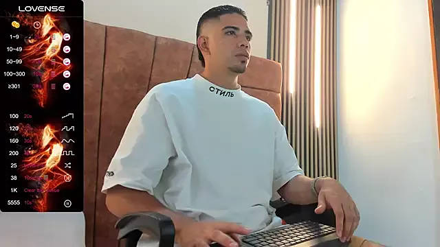 Girls: try live performances with matured performers, from dancing to quirks, in a variety of beautiful sex cams.