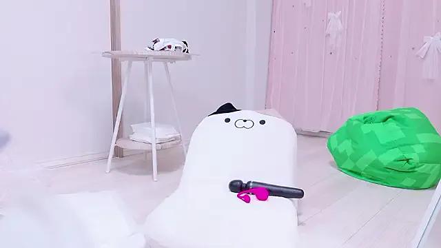 Ryo-sama from StripChat is Freechat