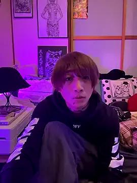 ryokuntattoo from StripChat is Freechat