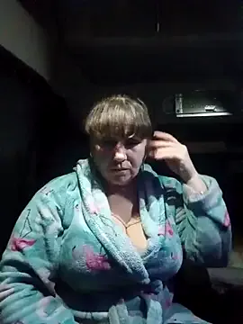 Ryslana0070 from StripChat is Freechat