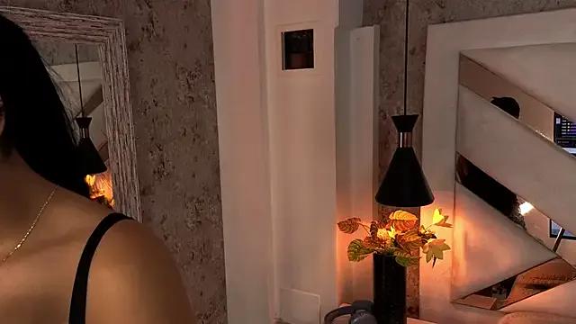 Saara_evans_ from StripChat