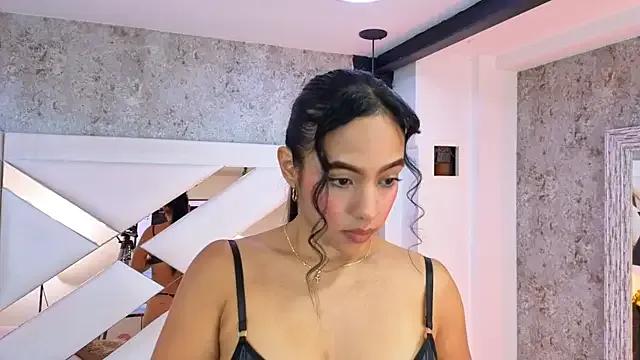Saara_evans_ from StripChat