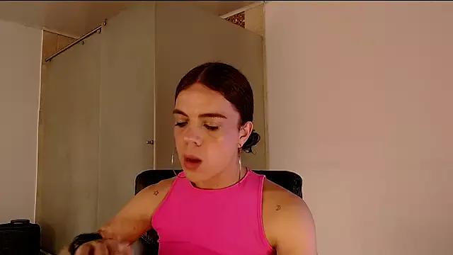 Saara_johnson496 from StripChat