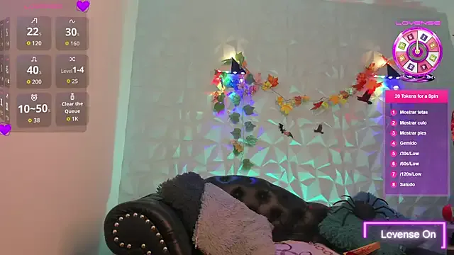 Girls: try live performances with matured performers, from dancing to quirks, in a variety of beautiful sex cams.