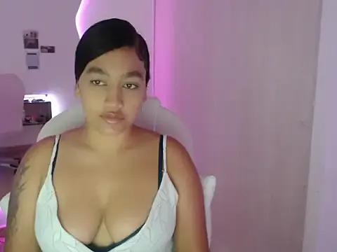 sabrina_deliciousbutt from StripChat is Freechat