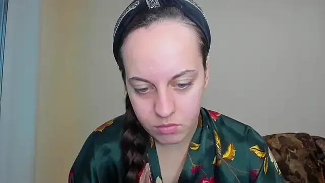 Sabrina_Lavv from StripChat is Freechat